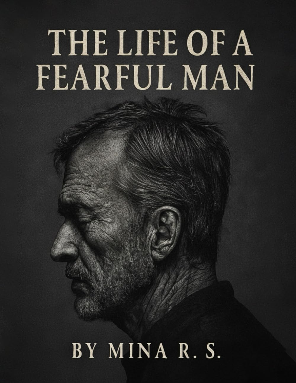 The Life of a Fearful Man: How Anxiety Shaped a Lifetime of Silence