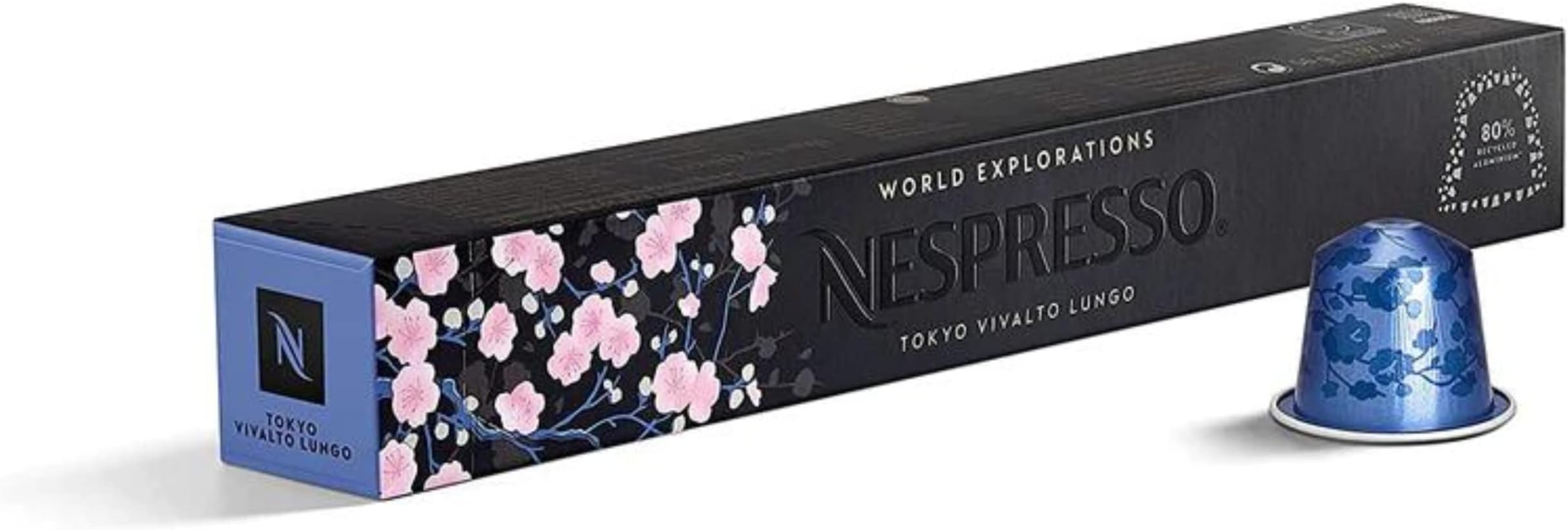 Tokyo Vivalto Lungo