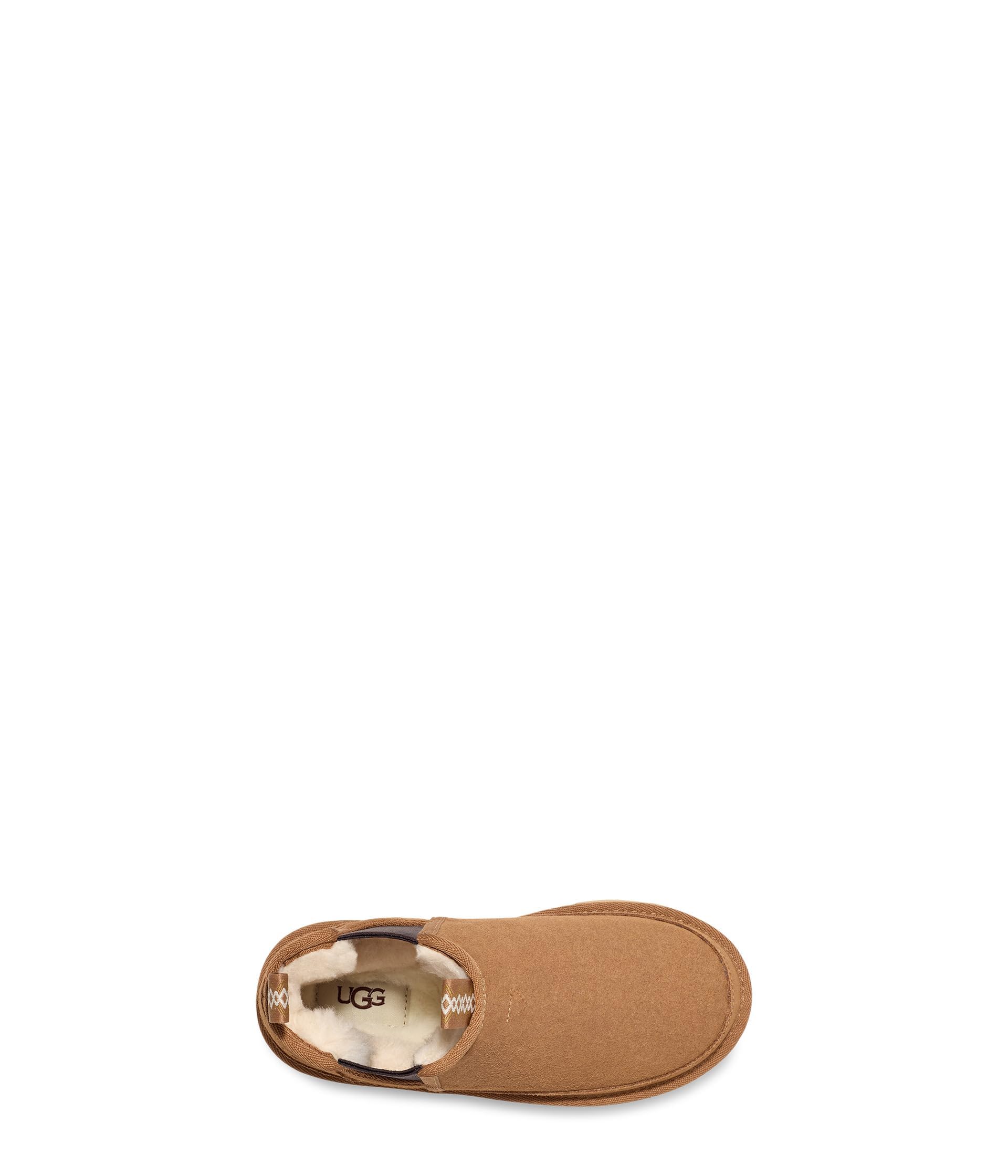 UGG Herren Neumel Chelsea Klassischer Stiefel
