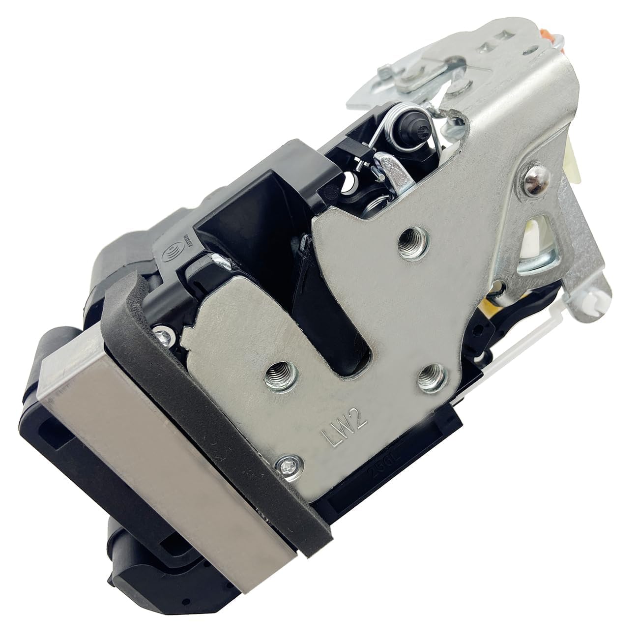 Door Lock Actuator For 2001-2007 Chevy Silverado, GMC Sierra, Cadillac Escalade - Rear Left Side