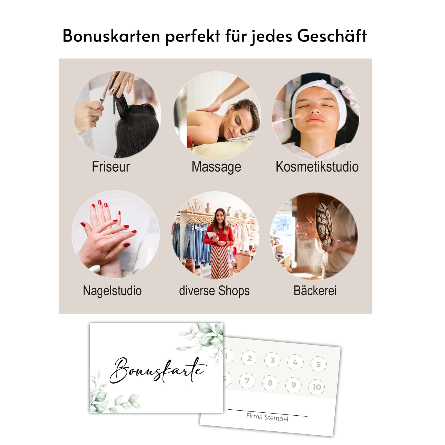 Schönheitssalon Esthetic, Kosmetik, Haarentfernung, Friseur