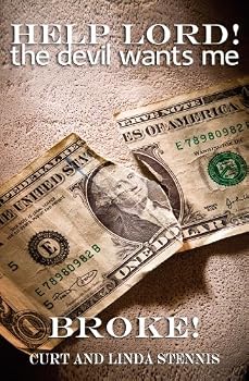 Paperback Help Lord! The Devil Wants Me Broke Book