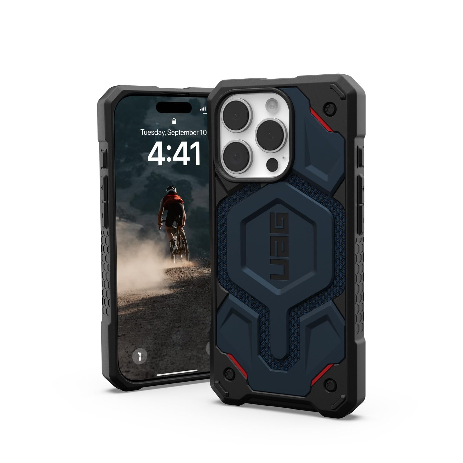 Amazon.co.jp: URBAN ARMOR GEAR iPhone 16 Pro 2024対応耐衝撃