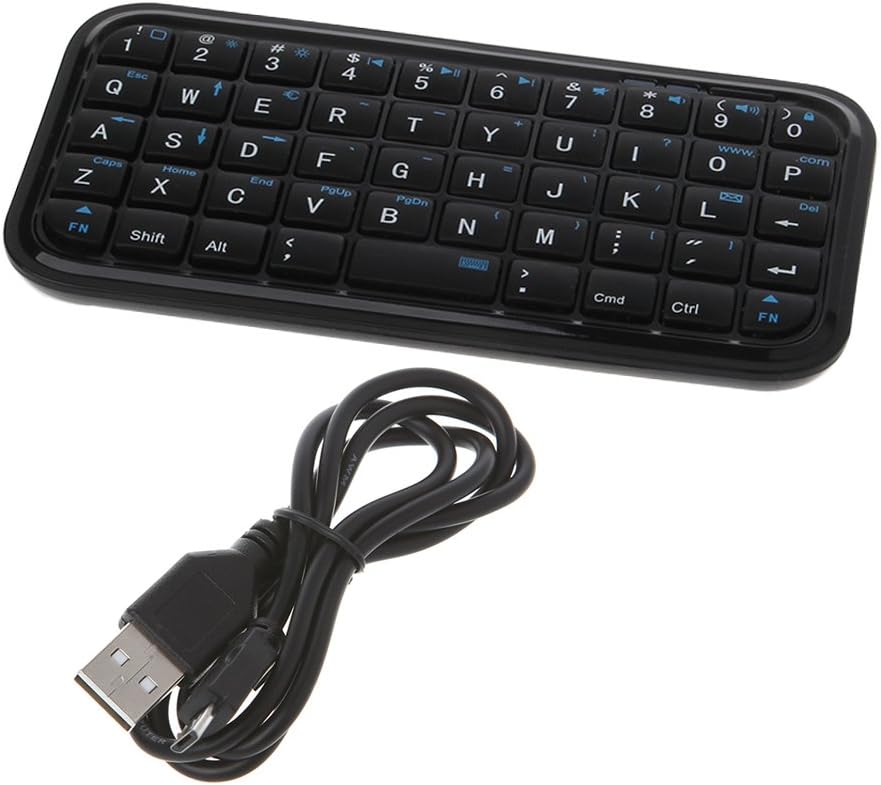 YISU ? Wireless Keyboard for Tablet Laptop Support Windows System