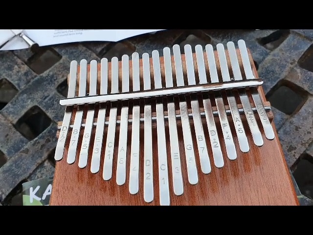 Kalimba