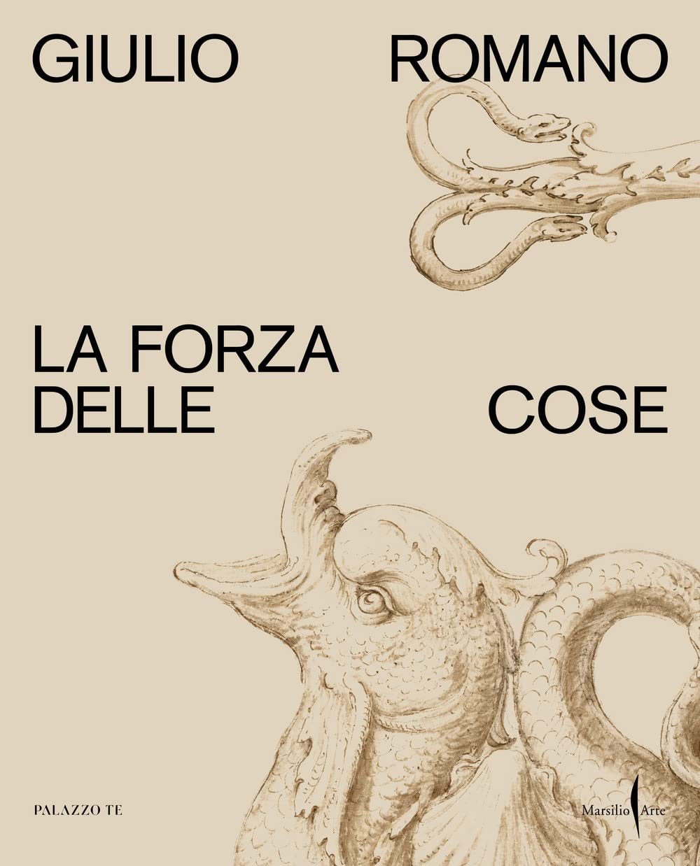 Giulio Romano. La Forza Delle Cose. Ediz. A Colori - 4