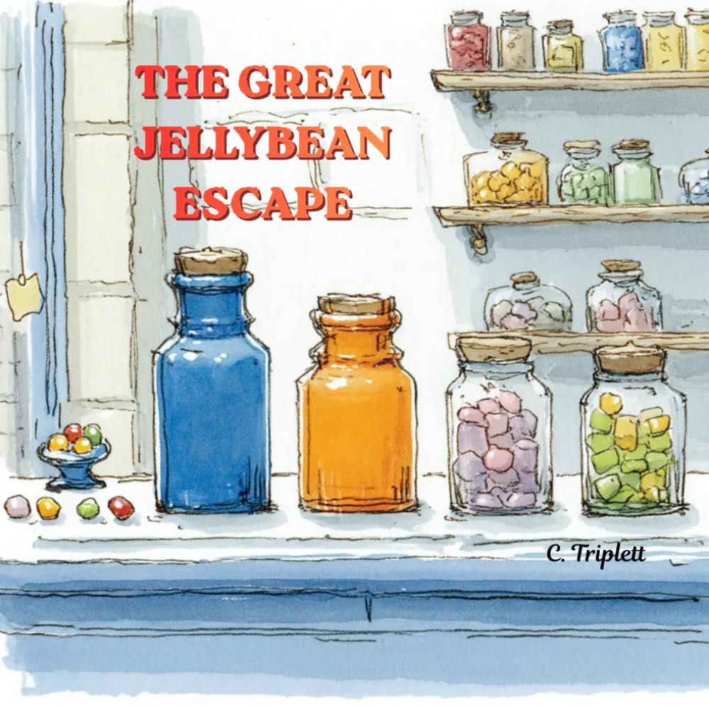 The Great Jellybean Escape