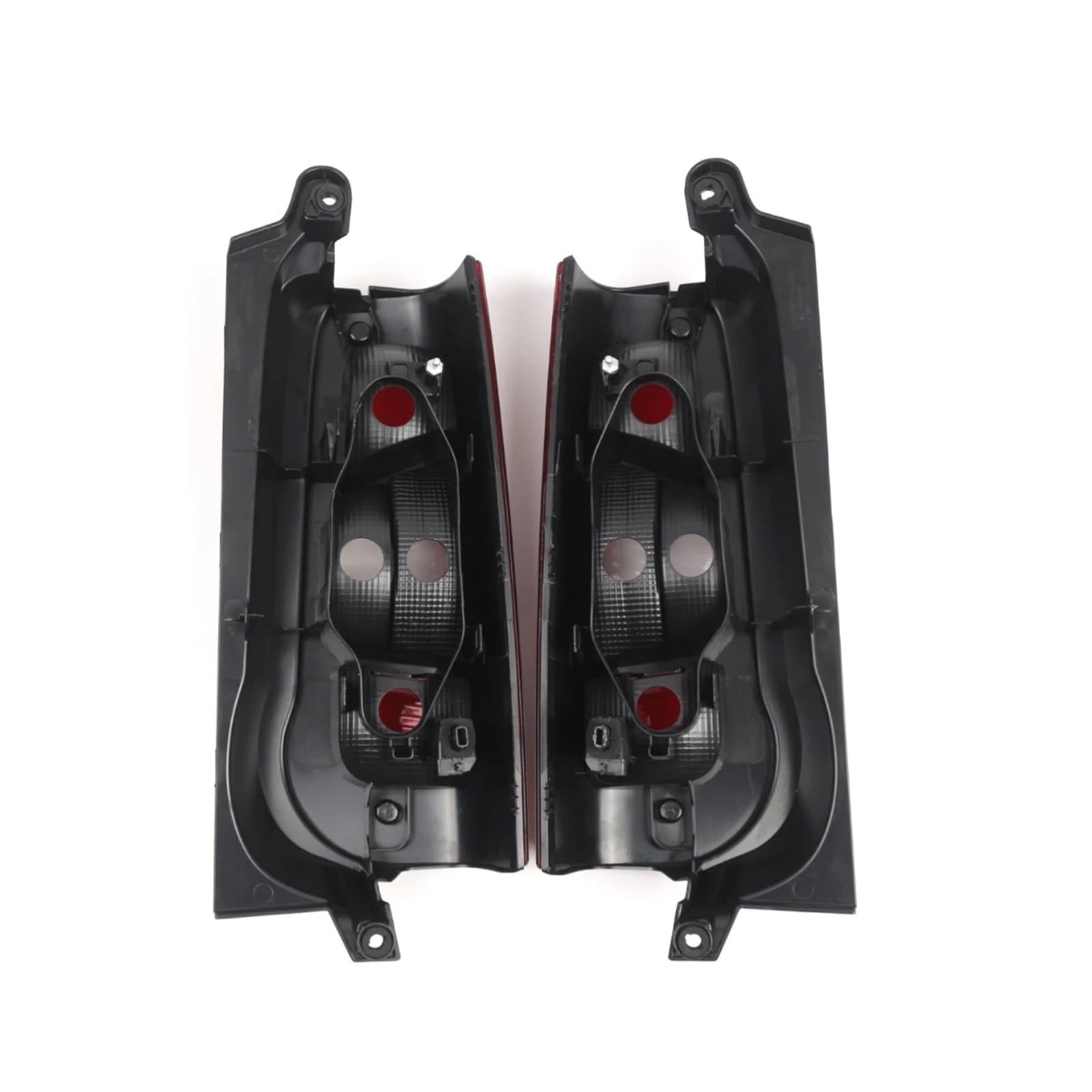 Piloto Trasero Kit Para Citroen Para Berlingo 2019-2024 Luces Traseras 9819235880 9808243182 Lámpara De Luz Trasera Coche Roja