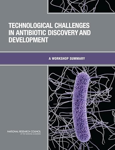 Technological Challenges in Antibiotic Discovery and Development: A Workshop Summary