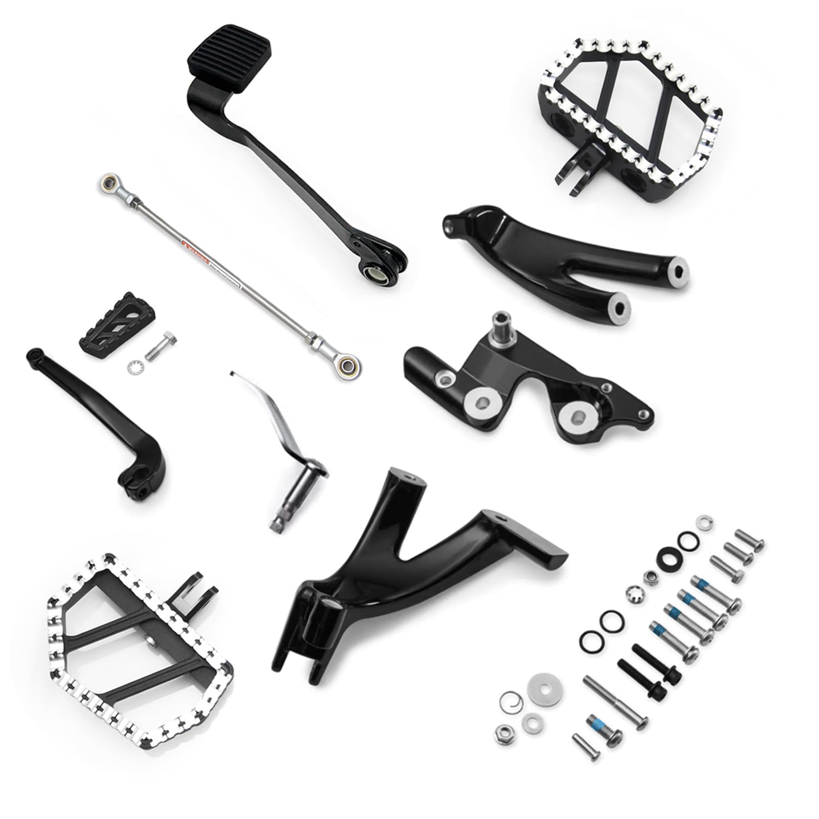 Amazon | ライダー拡張ソフテイルストリートボブフォワード