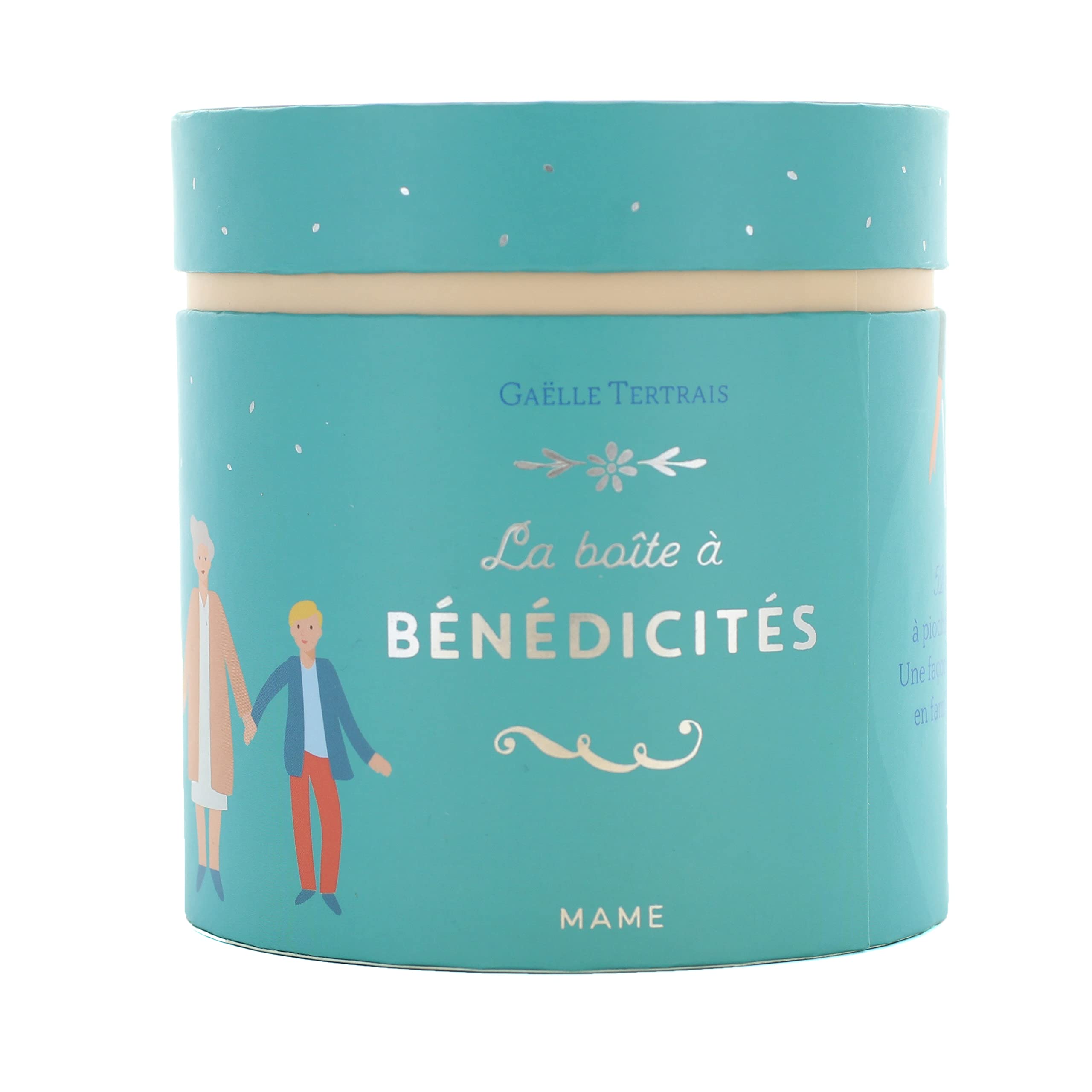 La boîte à bénédicités