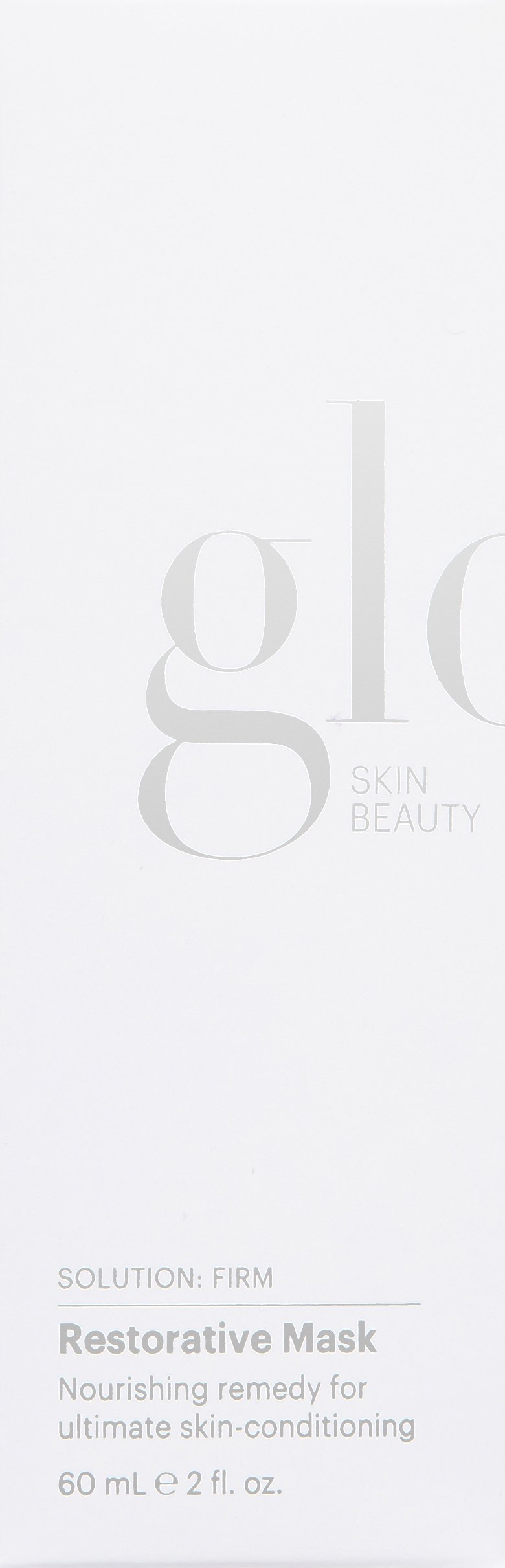 Glo Skin Beauty Restorative Mask | Nourishing Remedy for Ultimate Skin-Conditioning