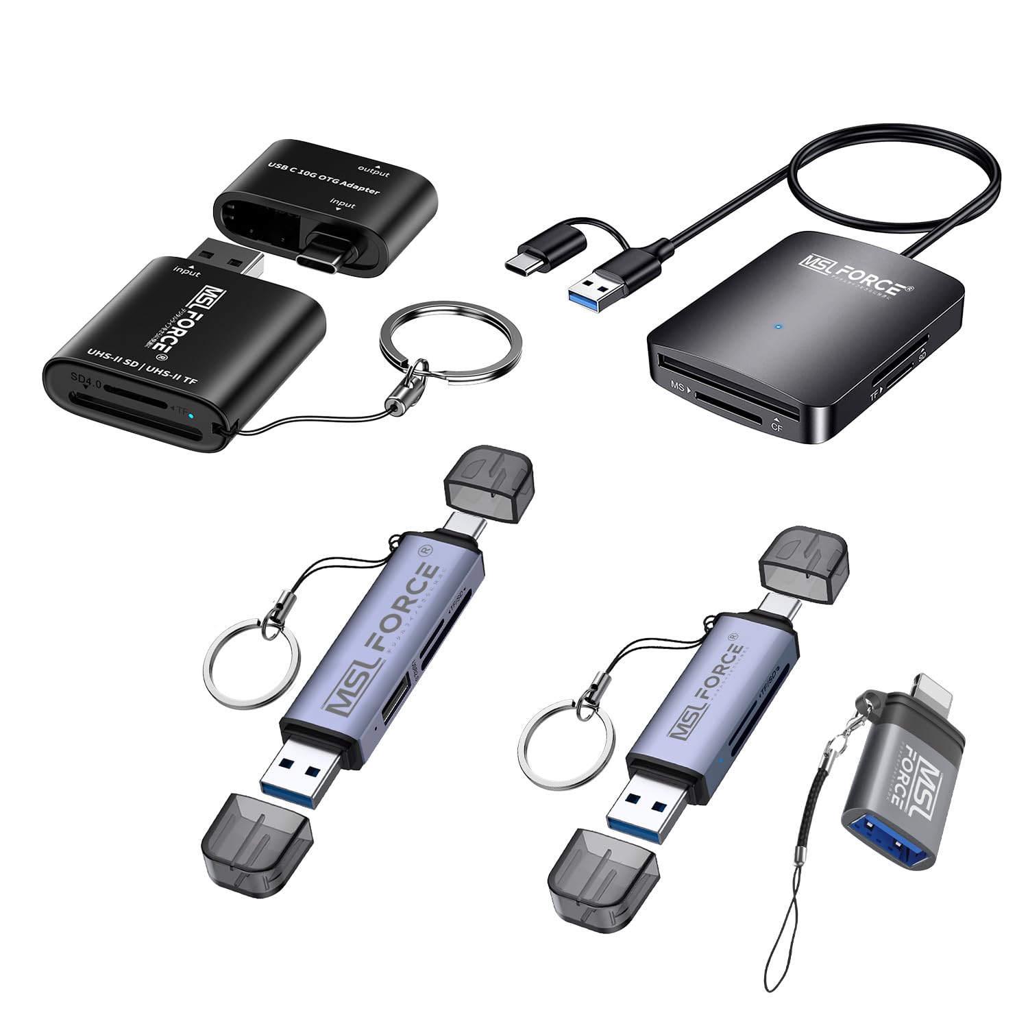 TSDさま専用 microSDHC / microSDXC - Standard - 株式会社アーキサイト