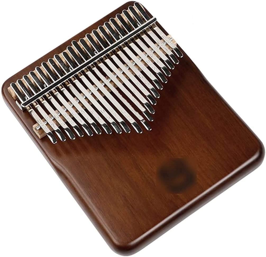 LISTENDEAX kalimba 21 keys kalimba thumb piano kalimba