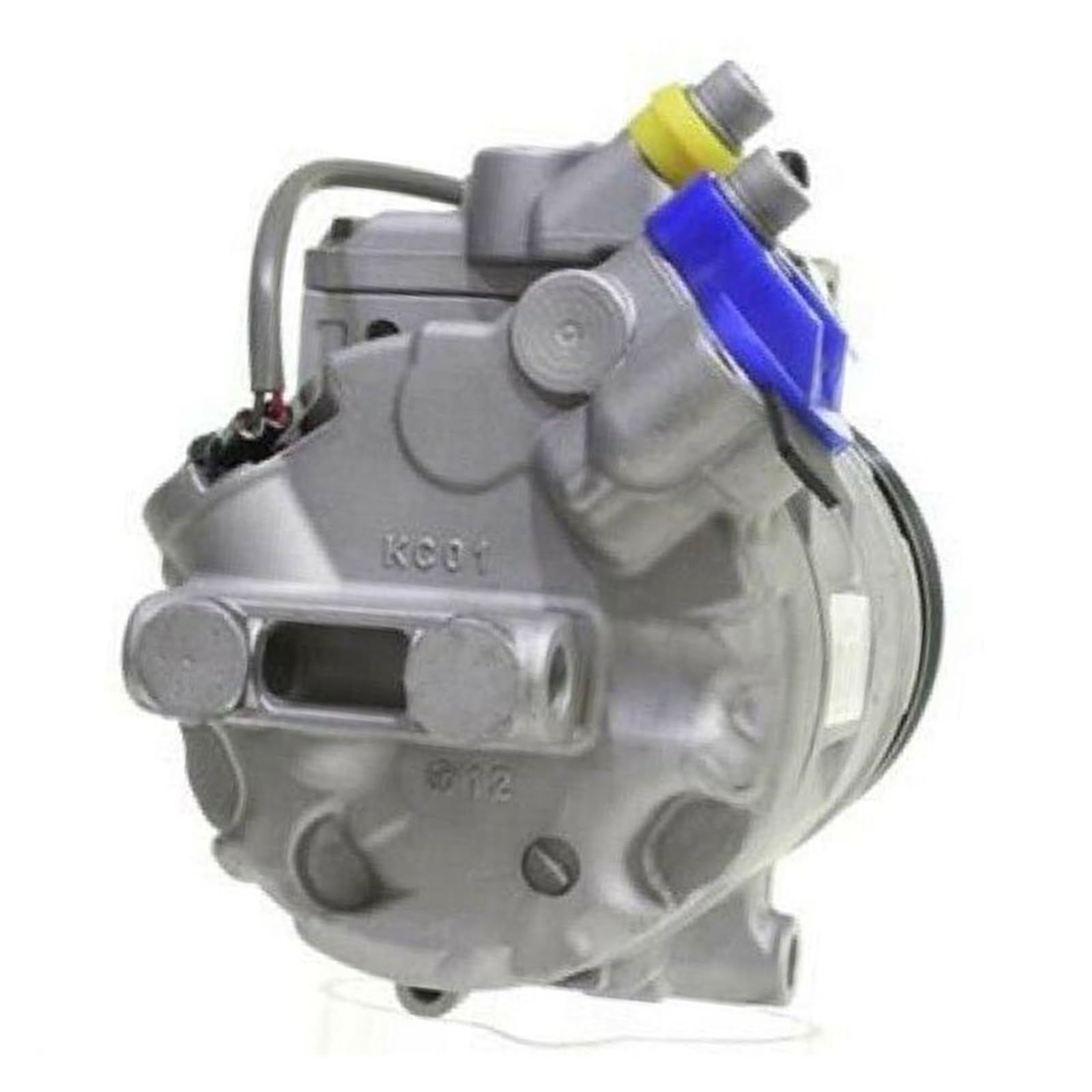 WowzzA Auto Teile 6SEU14C AC Kompressor 64526987863-02 447190-8476 