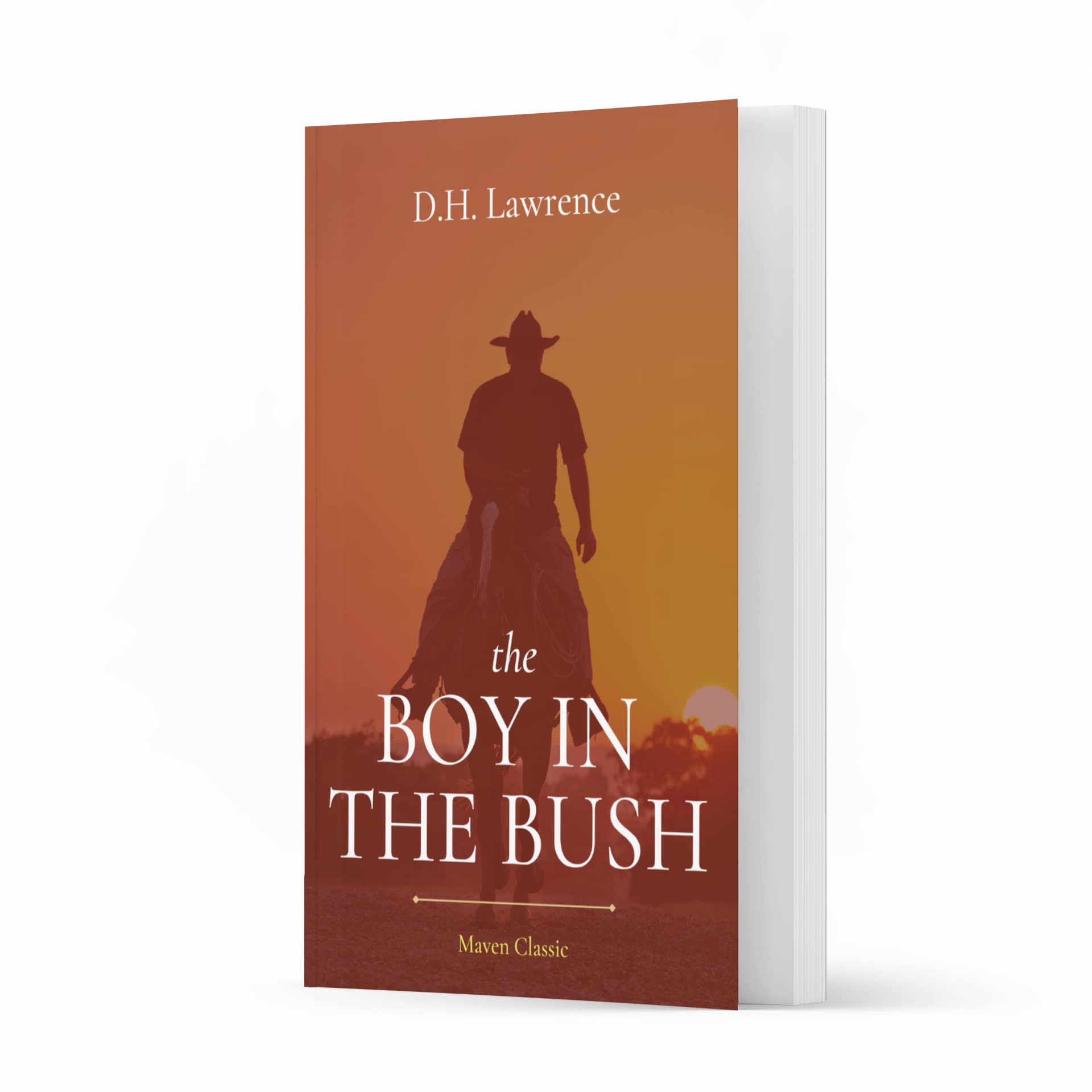 The Boy in the Bush