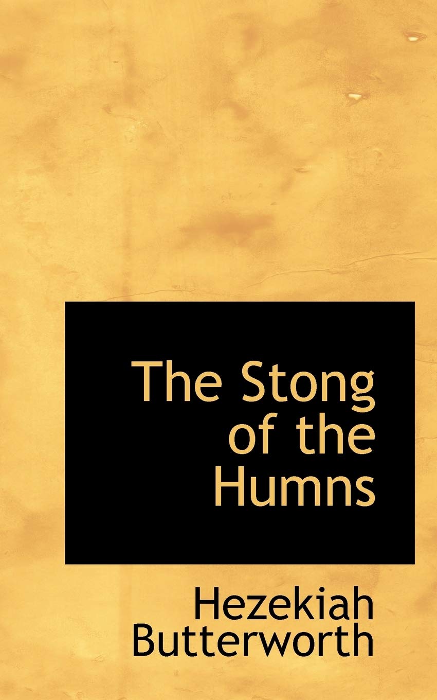The Stong of the Humns