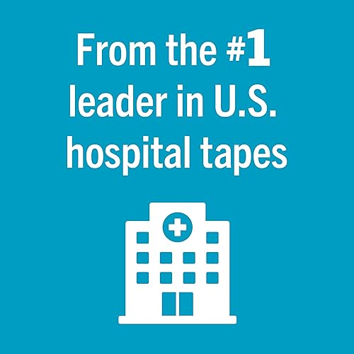 Miniatura 6 de 98foot Nexcare impermeable cinta con dispensador