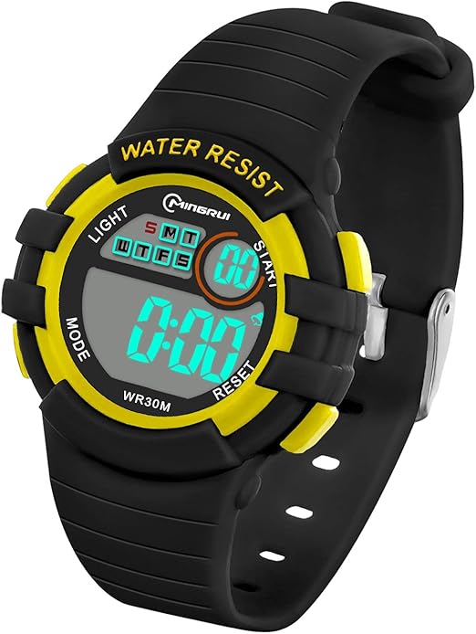 amazon stopwatch wrist