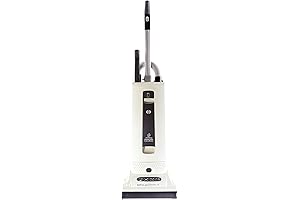 Sebo Felix: Your Ultimate Upright Vacuuming Companion