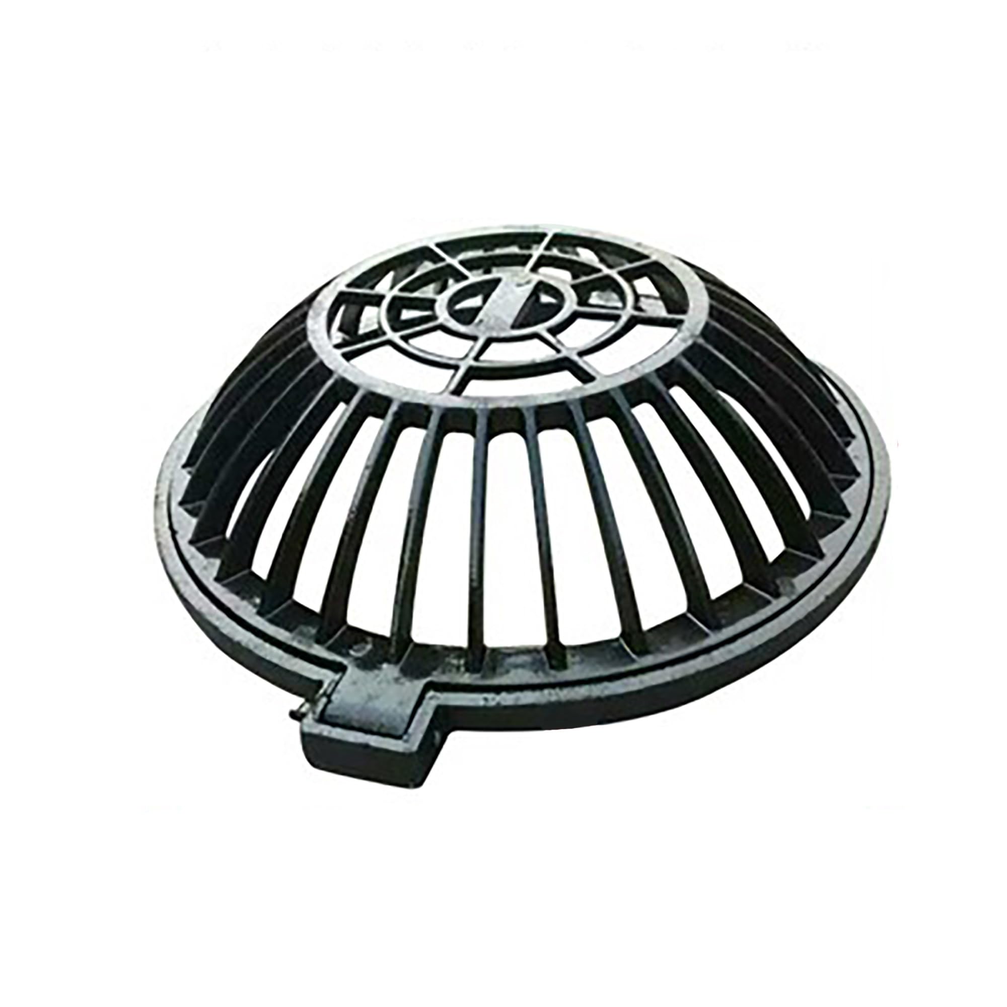PSG Tapa De Registro De Rebose De Fundición Dúctil(350mm)