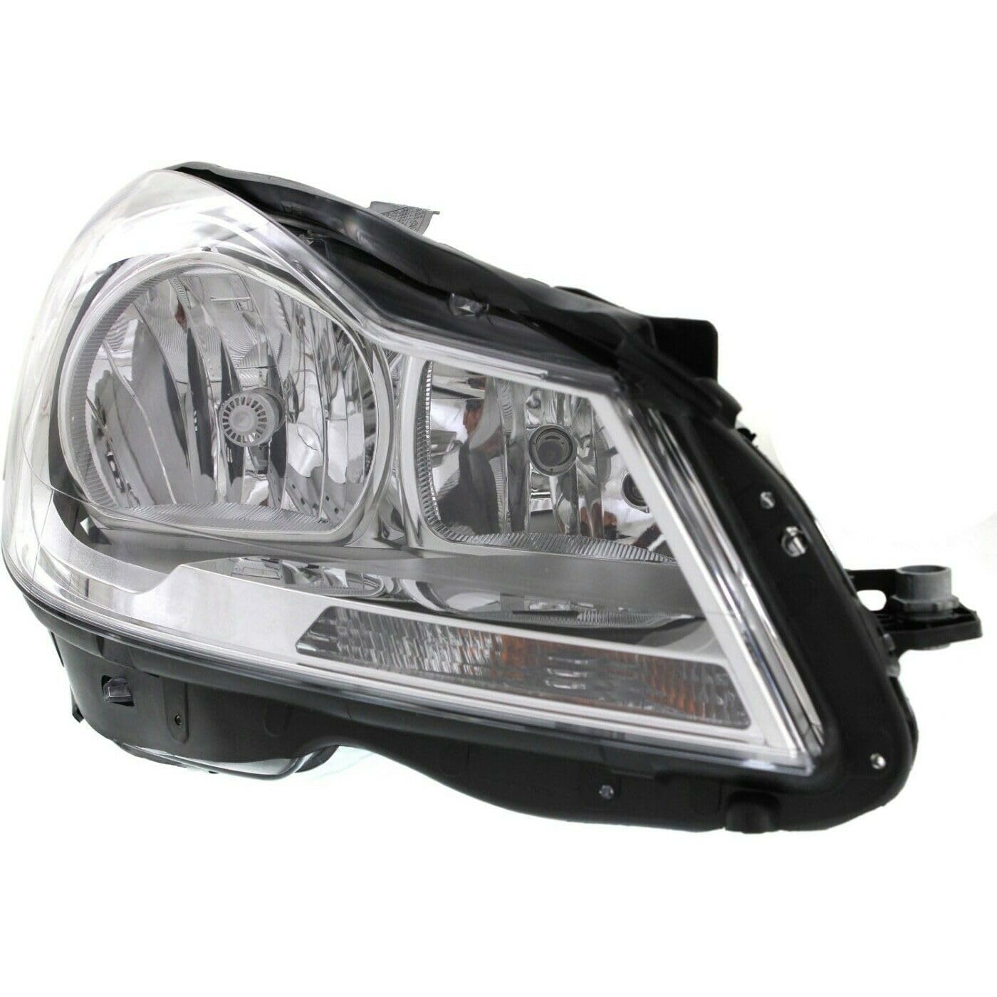 Amazon.com: GaweGuru 2pcs Headlight Halogen Bulb Left Right Side 