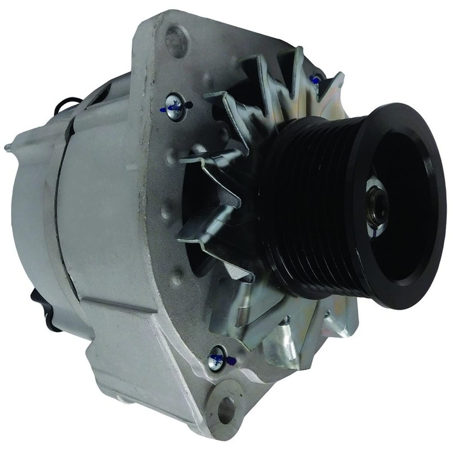 WAI 12386N Alternator Replacement for Mercedes Heavy Duty - Europe 