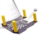 GoSports Golf HEX Track Swing Path Guide - Fix Slices, Hooks and More gallery image