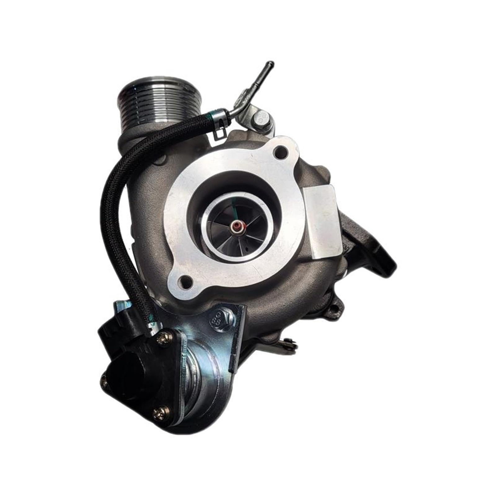 RHF4 D4CB 282314A870 28231-4A870 Turbocharger Compatible With Hyundai Porter II
