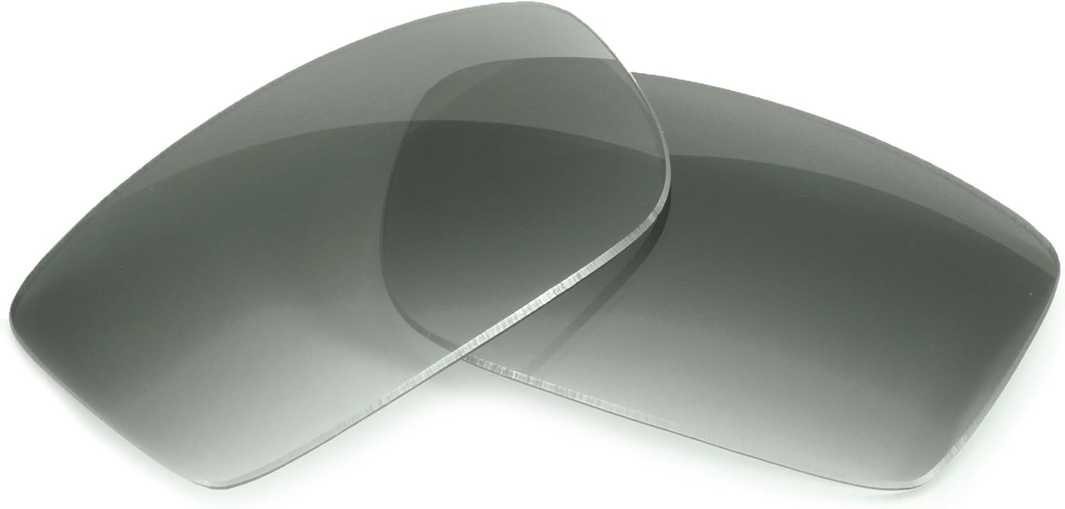 FUSE Lenses for Chrome Hearts The Beast III G15 Gradient