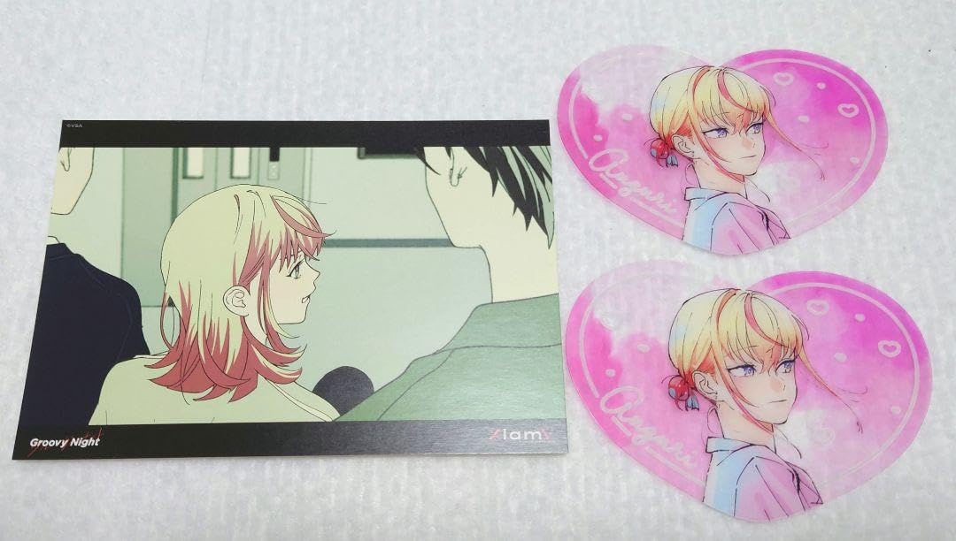 ビバレン　XlamV VS AMBIVALENZ アグリ Amazon | VS AMBIVALENZ ビバレン XlamV 蜜柑 しおり アグリ