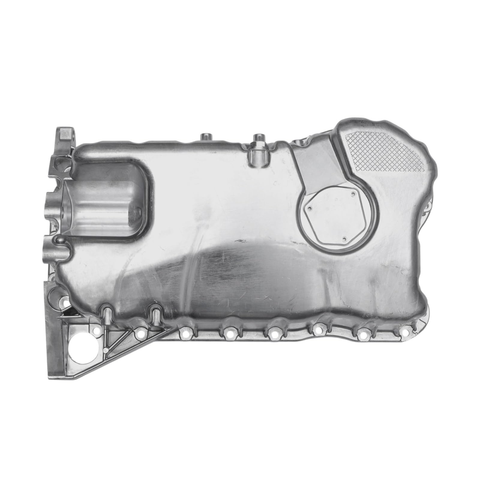 Coppa dell'olio‌ Per Volkswagen Golf Aluminum 1999-2005
