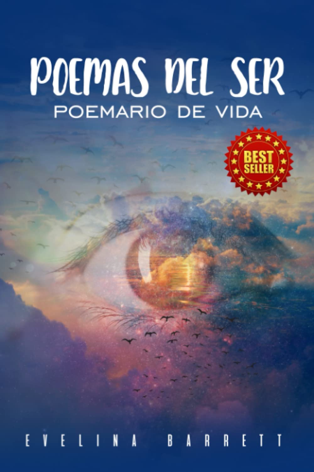 Independently published Poemas del Ser: Poemario de vida