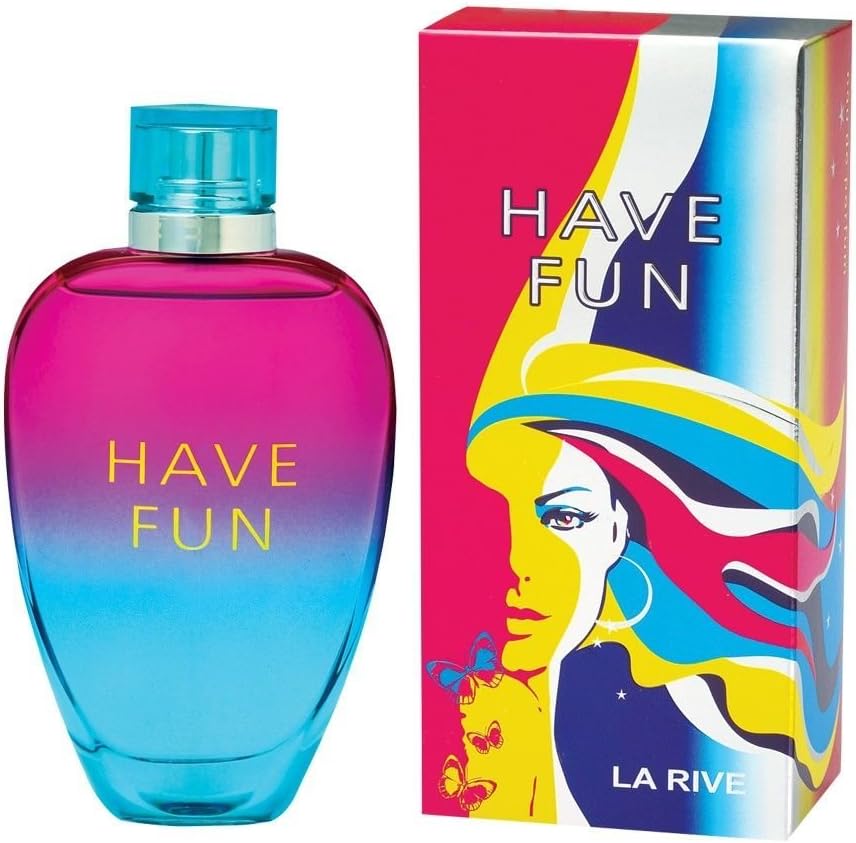 La Rive Have Fun Woman Eau de Parfum