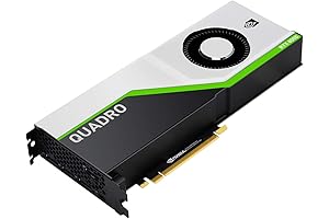 NVIDIA Quadro GV100: The Ultimate GPU for AI and Deep Learning