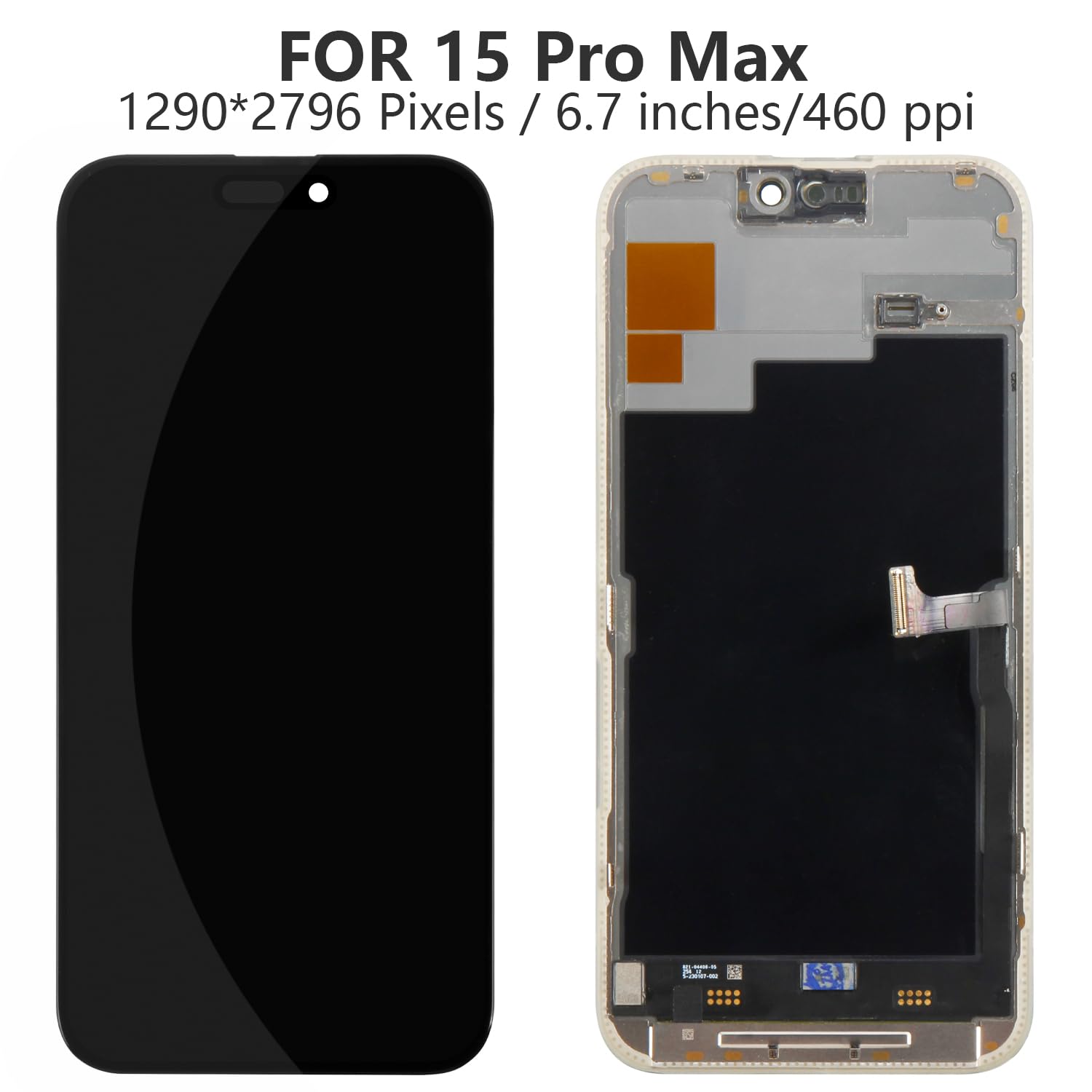 iPhone１５Pro MAX Amazon.com: Apple iPhone 15 Pro Max, 256GB, Black Titanium