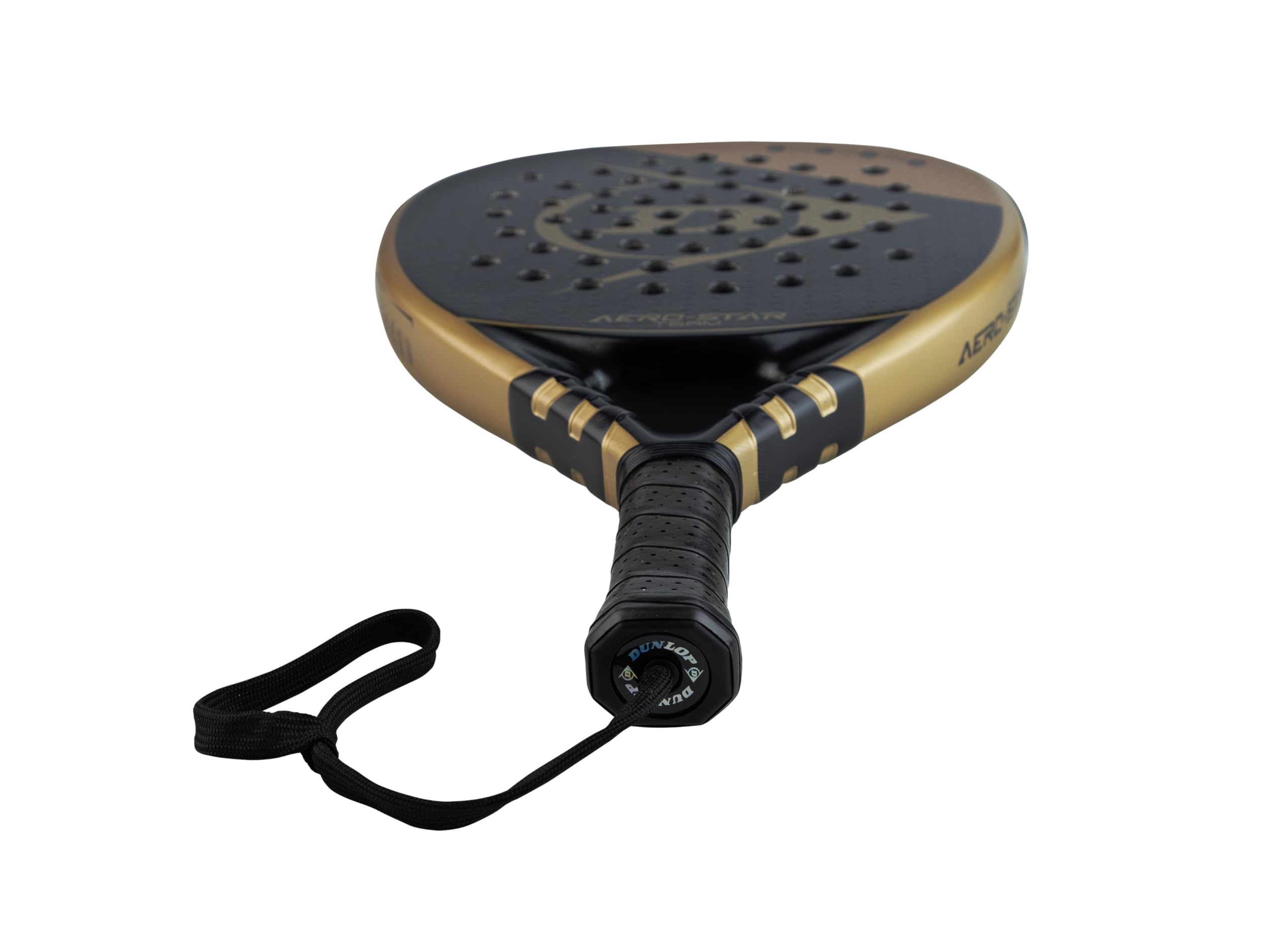 Dunlop Sports Aero-Star - Racchetta da Padel Unisex Adulto