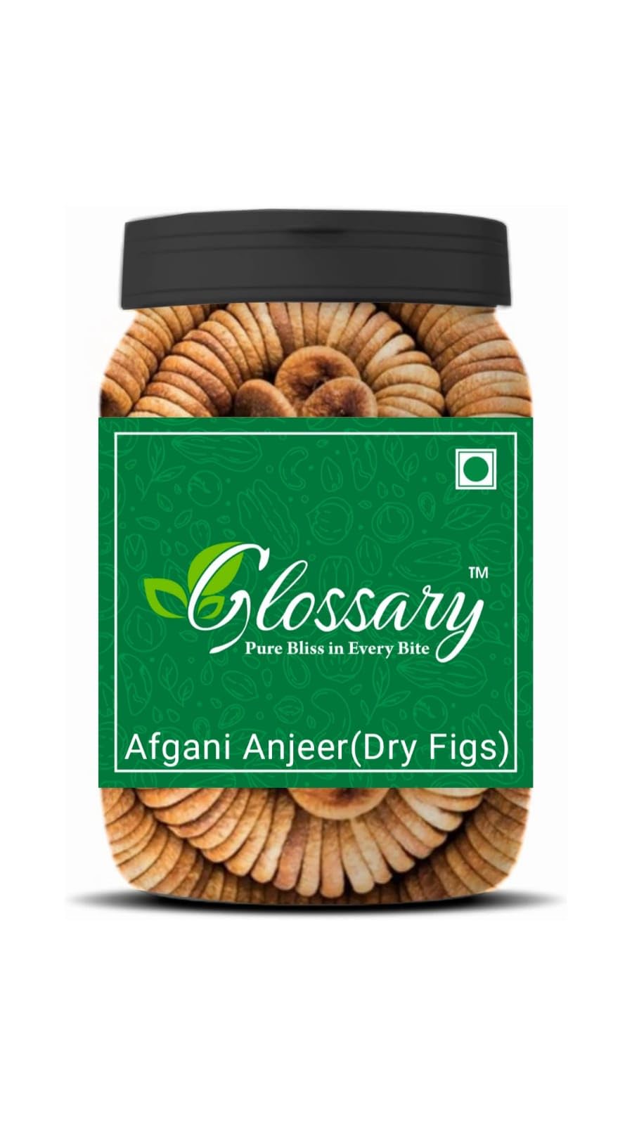 GLOSSARY ANJEER/DRY FIGS/Dried Afghani Anjeer Pack | Dried Figs 750gm (B0CTMKLX7D) Amazon Price History, Amazon Price Tracker