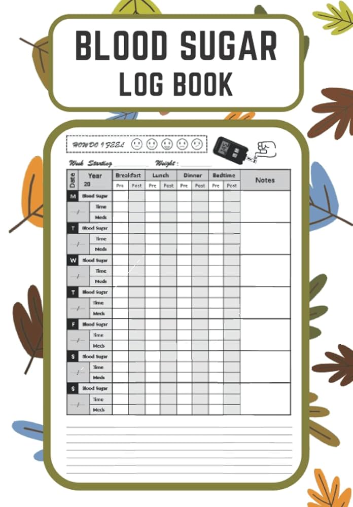 blood-sugar-log-book-2-years-of-blood-sugar-monitoring-diabetic-daily-blood-glucose-tracking-log-with-notes-4-time-before-after-breakfast-lunch-dinner-bedtime-publishing-youcher-amazon-com-books for Free Printable Blood Sugar Tracker BLOOD SUGAR LOG BOOK: 2 years of blood sugar monitoring. Diabetic Daily Blood Glucose Tracking Log with notes. 4 Time Before-After (Breakfast, Lunch, Dinner, Bedtime): Publishing, Youcher: Amazon.com: Books for Free Printable Blood Sugar Tracker