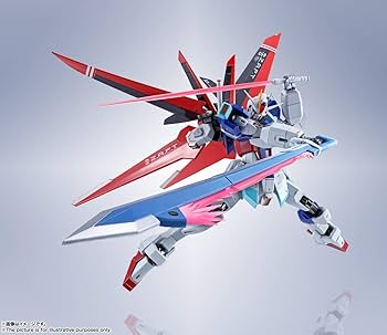 Amazon | TAMASHII NATIONS METAL ROBOT魂 機動戦士ガンダムSEED