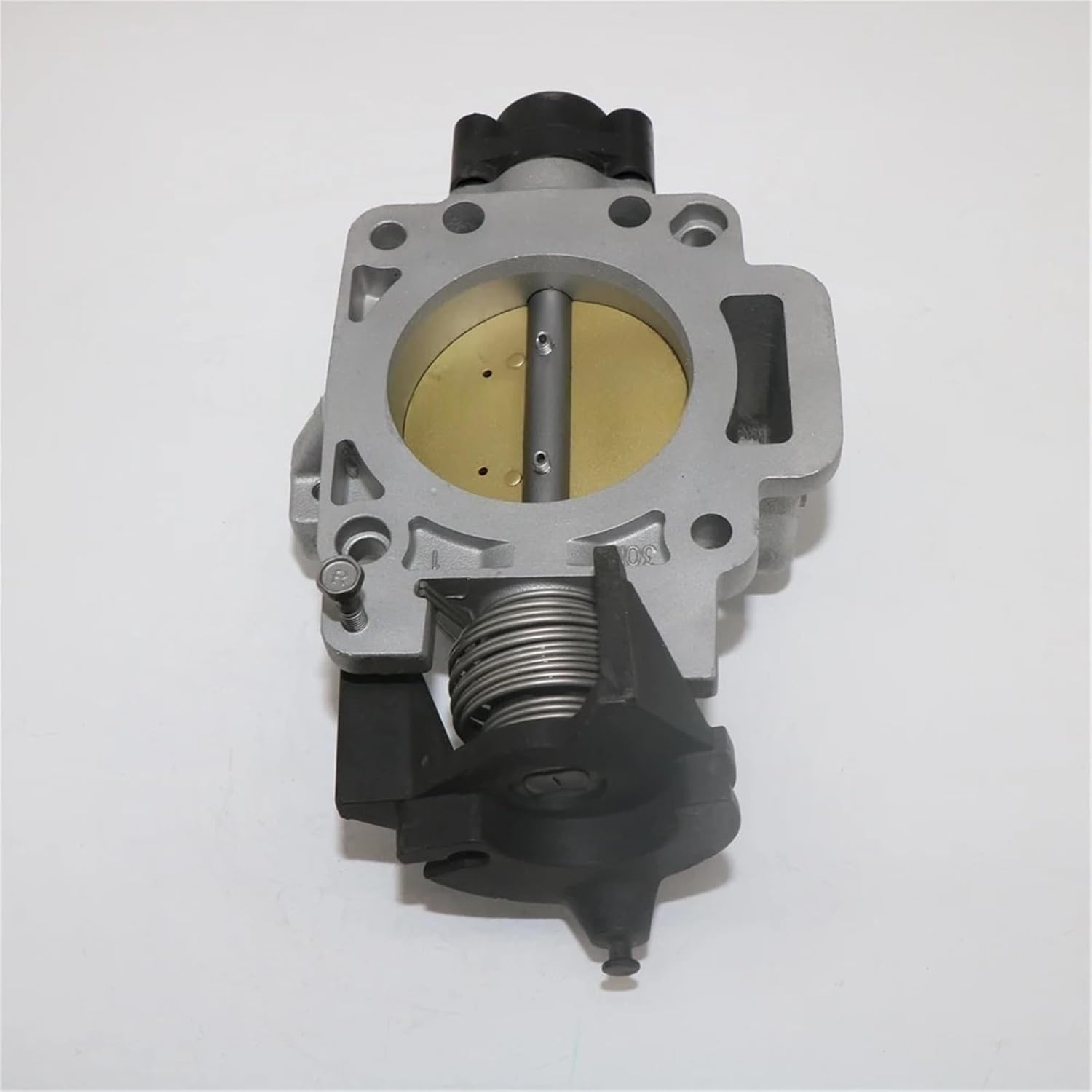 YL8U-9E926-DD 【スロットルバルブボディロッド】 YL8U-9E926-DE スロットルボディバルブ、マツダトリビュートと互換性あり、フォードエスケープと