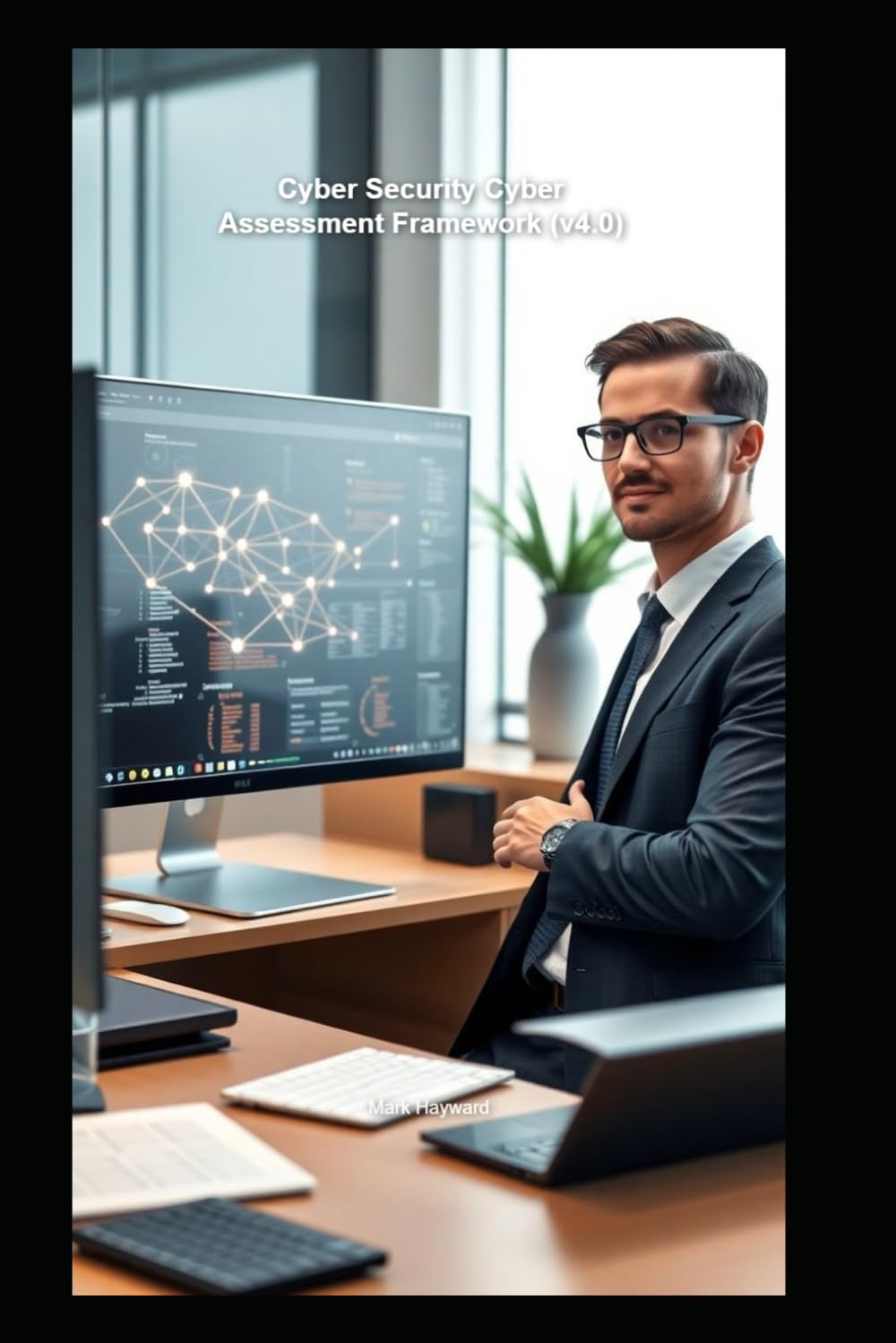 Cyber Security Cyber Assessment Framework (v4.0) (Cyber Security Series 5)