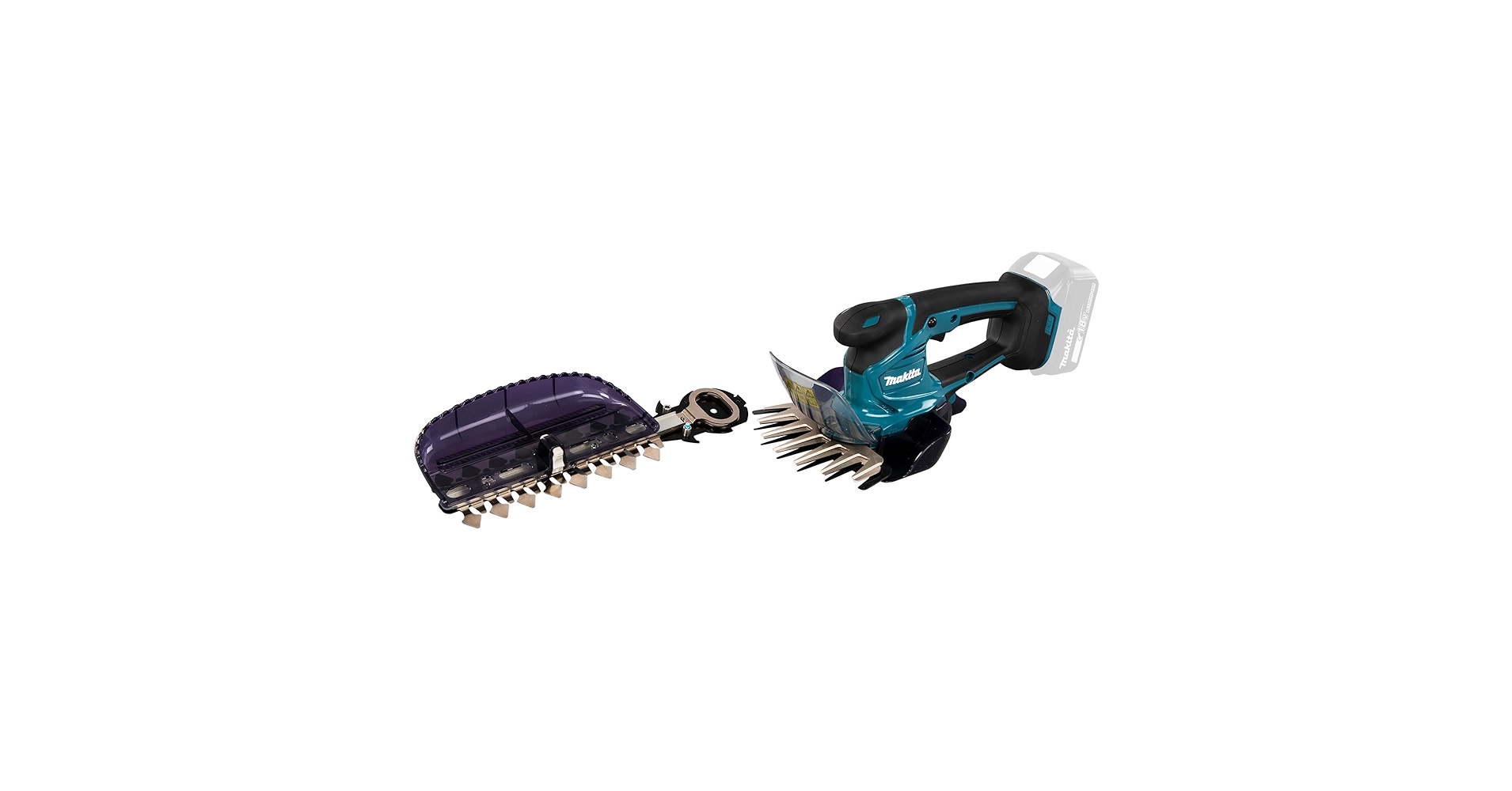 ❗️マキタ❗️削り機❗️ Amazon.com: Makita XMU04ZX 18V LXT® Lithium-Ion Cordless