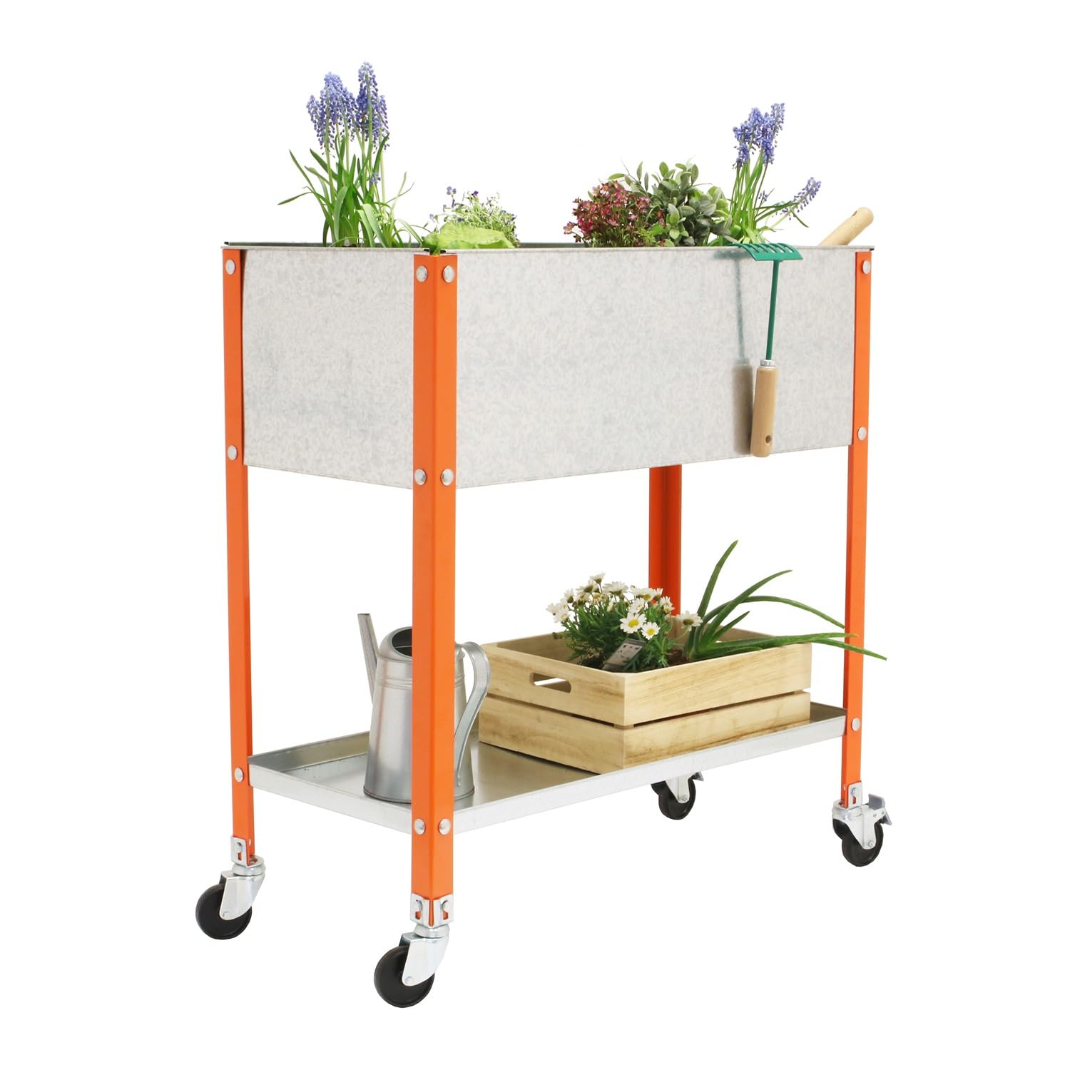 HUERTO URBANO SIMONGARDEN URBAN TOP CON RUEDAS 900x600 NAR/GAL