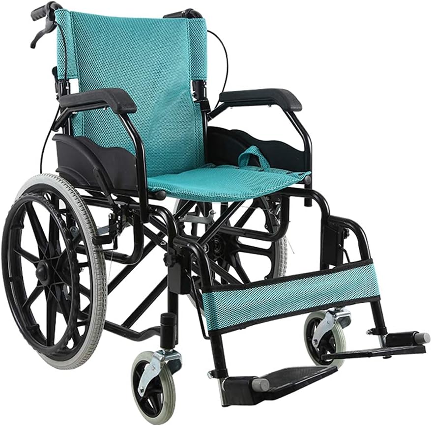 カワムラサイクル スチールフレーム介助用車椅子 KR55 車椅子