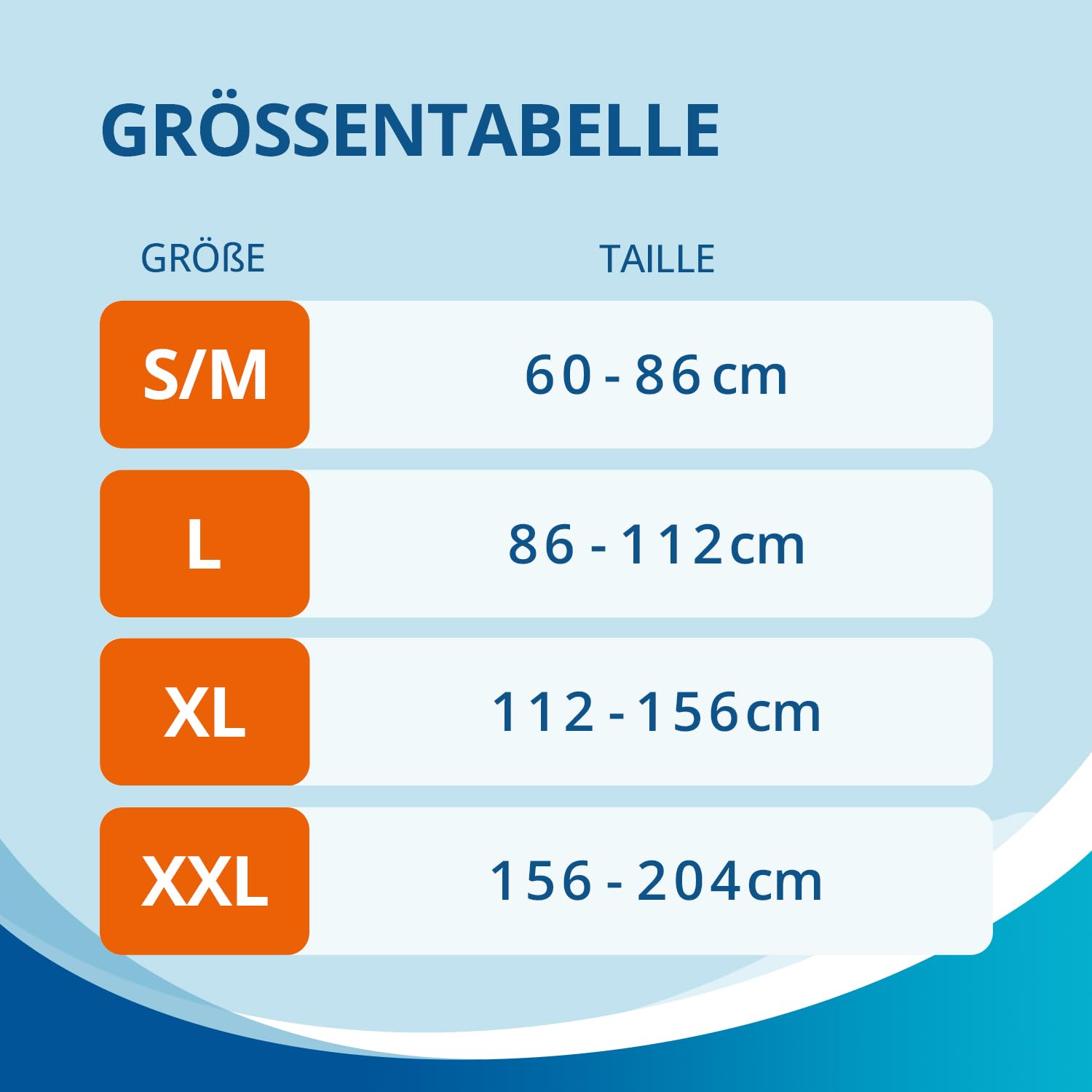 WhyWorry Inkontinenz Pants für Männer und Frauen, Inkontinenz Slip Damen und Herren, Windelhosen Erwachsene Einweg, Auslaufschutz über Nacht, Geruchsschutz, Unisex, Größe XL, 26 Stück