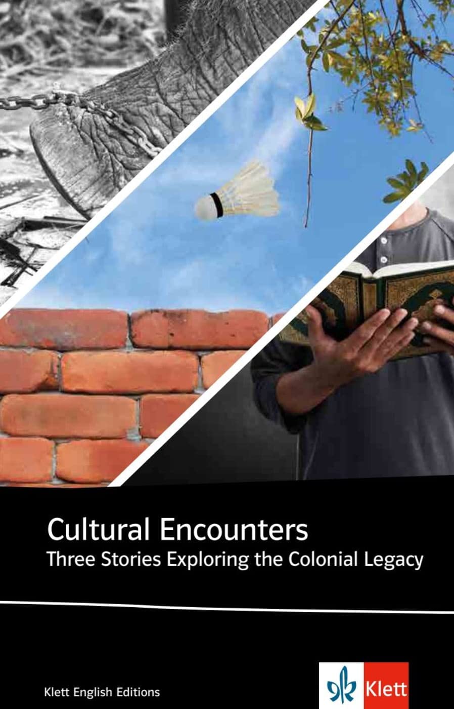 Cultural Encounters: Three Stories Exploring the Colonial Legacy