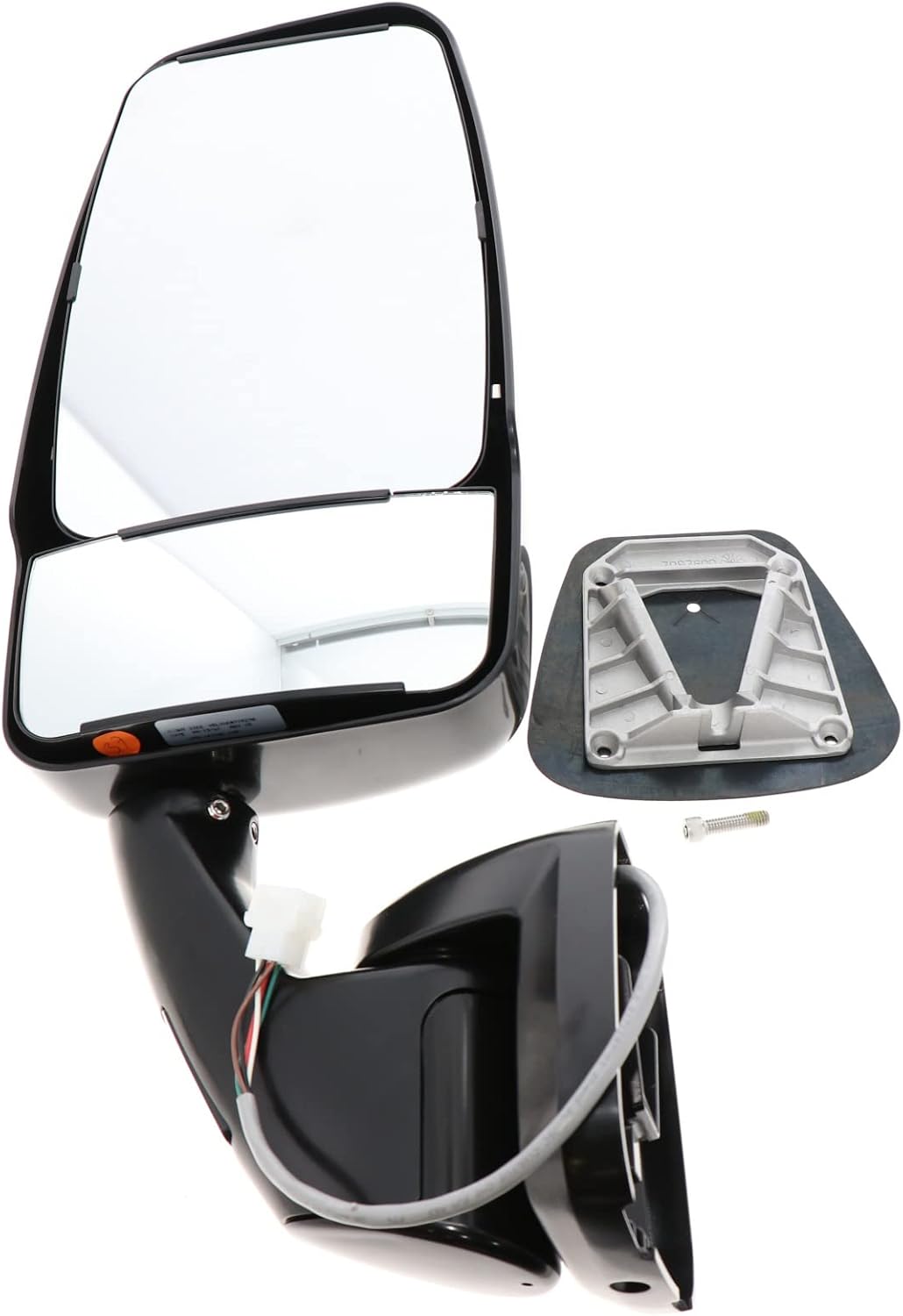 Velvac Genuine Velvac Mirror Assembly 715270 Automotive