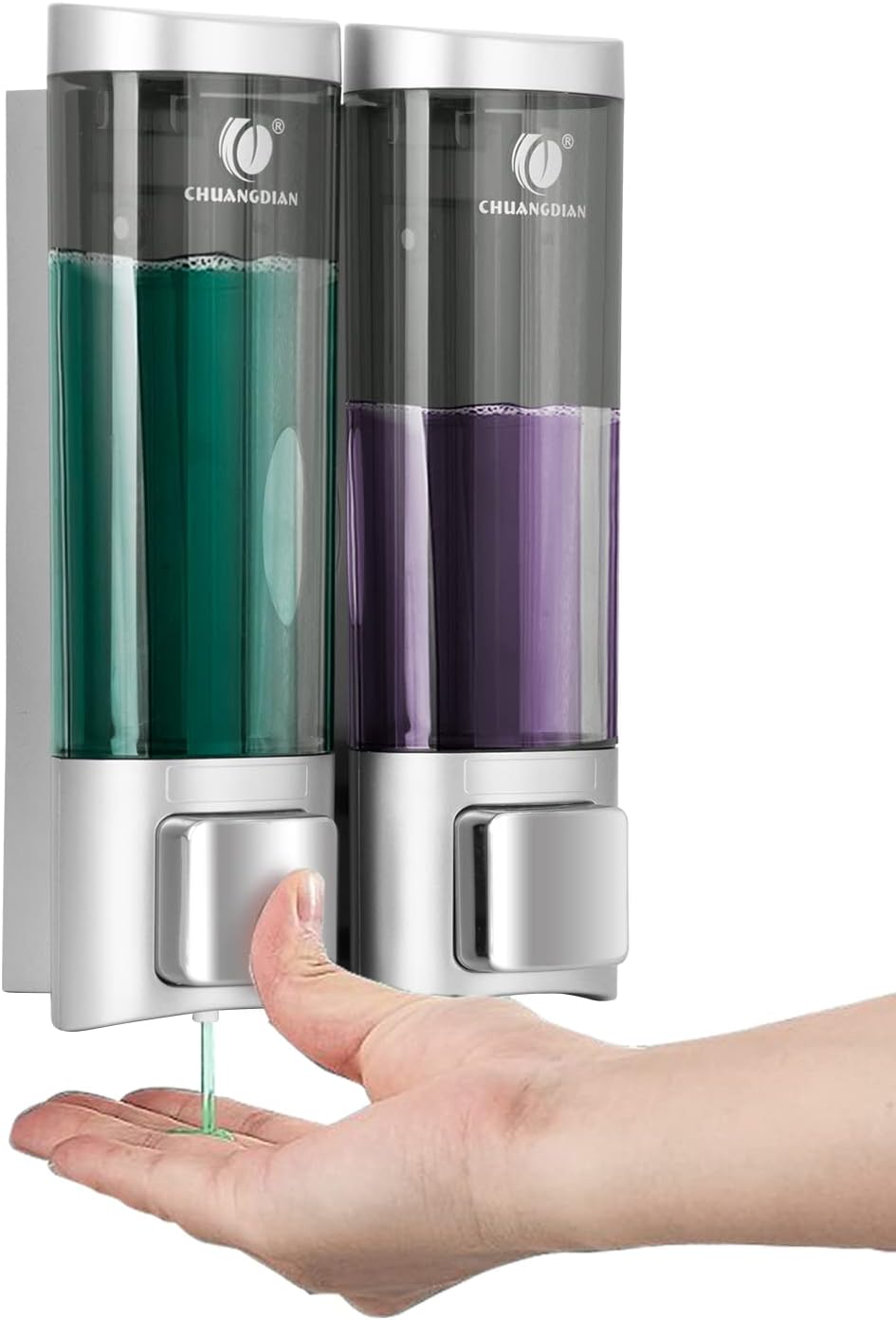 shower shampoo Dispenser
