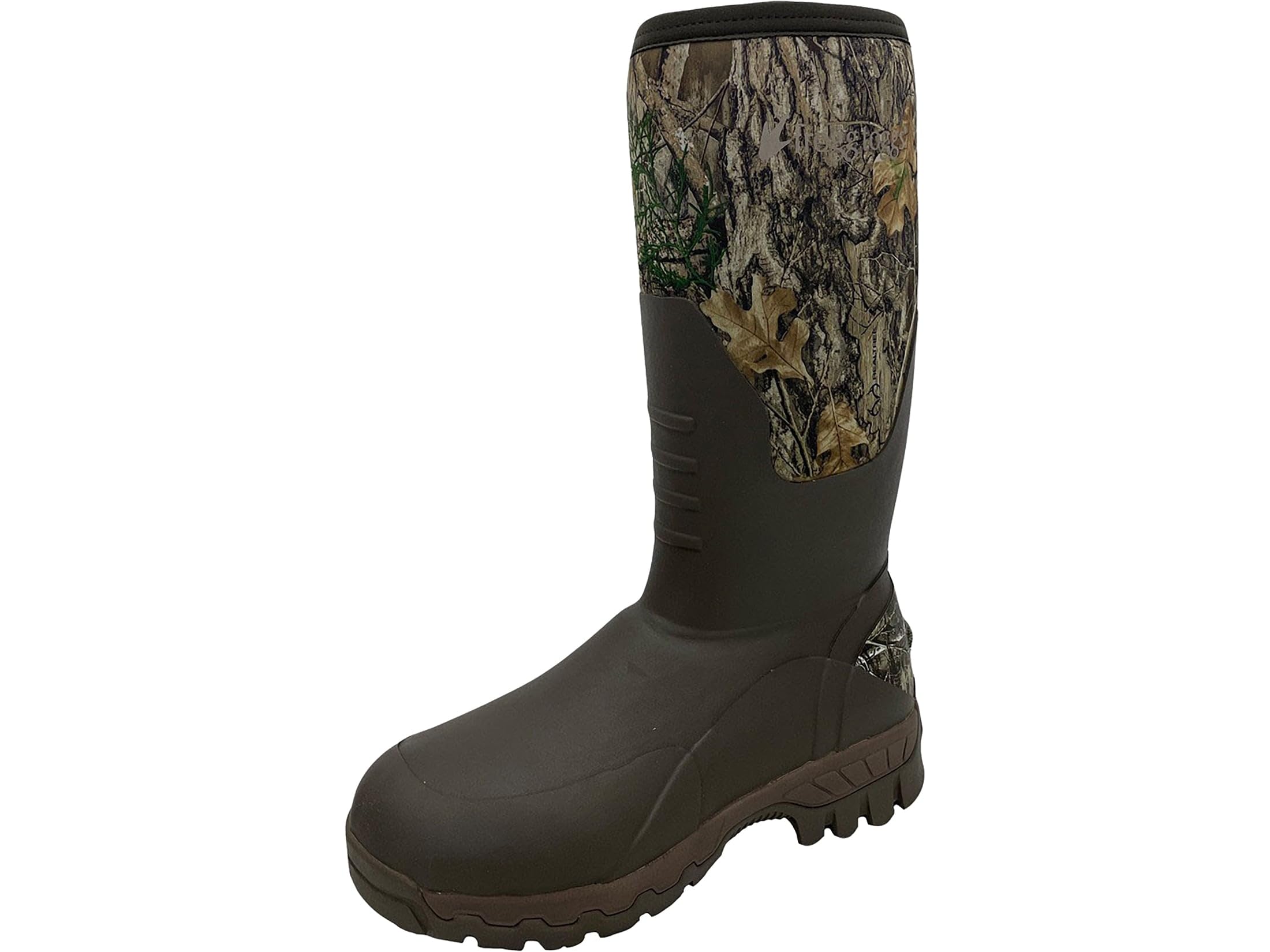 FROGG TOGGS Men's Ridge Buster Waterproof Neoprene Hunting Boot
